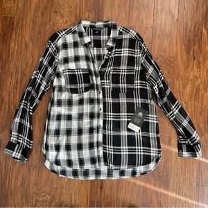 Rock Republic Button Down